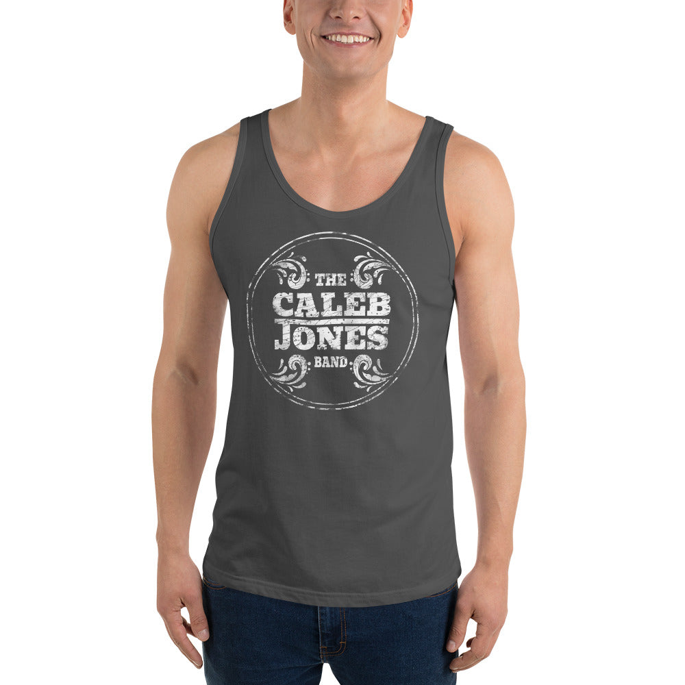 The Band Tanktop (Men's) - Multi-Color