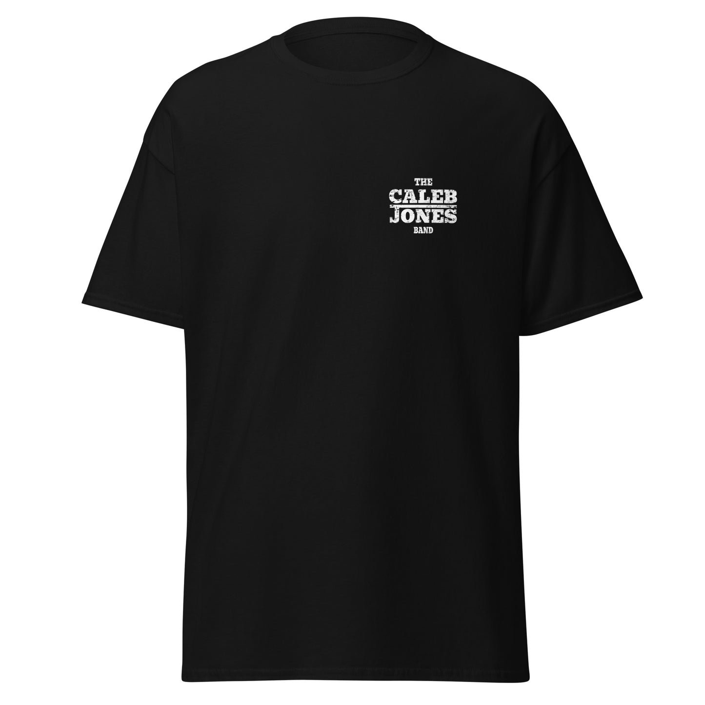 The OFFICIAL Band Tee Shirt