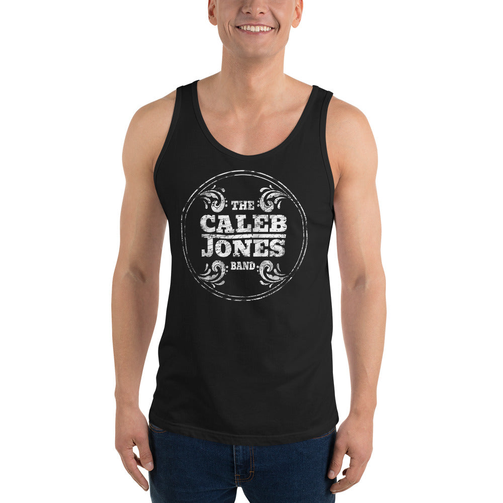 The Band Tanktop (Men's) - Multi-Color